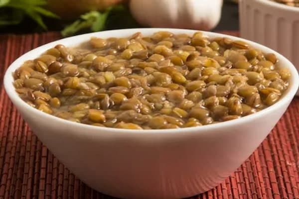 تصویر 2 از فروش مستقیم و عمده کنسرو خوراک عدسی